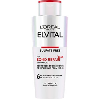 L'Oréal Paris Elvital Bond Repair Shampoo
