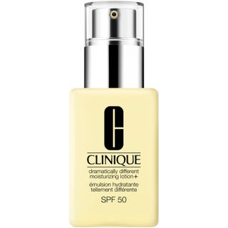 Clinique Dramatically Different SPF 50