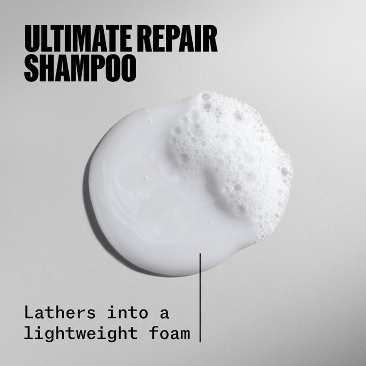 Ultimate Repair Complete Hair Recovery System