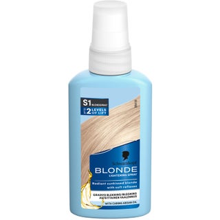 Schwarzkopf Blonde