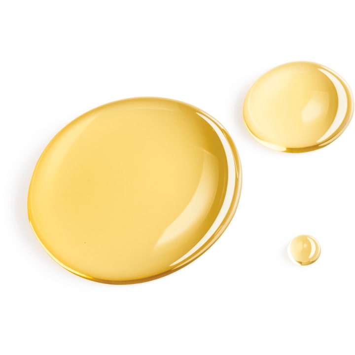 Elizabeth Arden Eight Hour All-Over Miracle Oil 100 ml kropsolie med gylden flydende tekstur der giver fugt