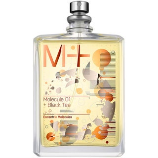 Escentric Molecules Molecule 01 + Black Tea