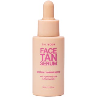 Bali Body Face Tan Serum