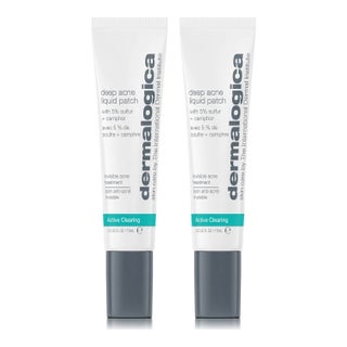 Dermalogica Duo Deep Acne Liquid Patch
