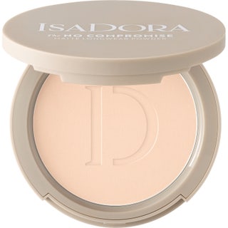 IsaDora The No Compromise Matte Longwear Powder