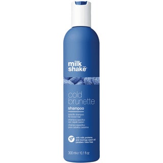 milk_shake Cold Brunette