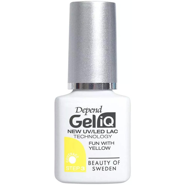 Gel iQ