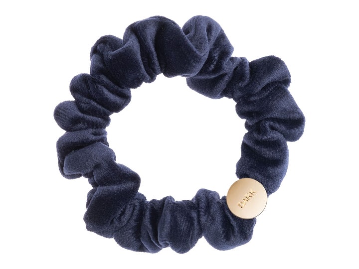 Mini Velvet Scrunchie