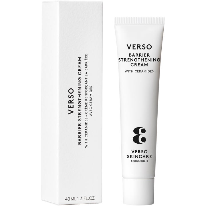 N°8 Nourishing Mask With Ceramides
