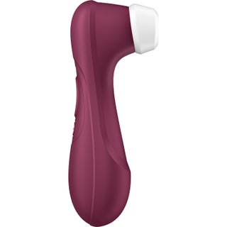 Satisfyer Pro 2 Generation 3 Air Pulse Vibrator