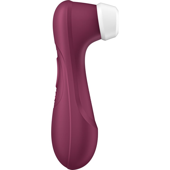 Pro 2 Generation 3 Air Pulse Vibrator