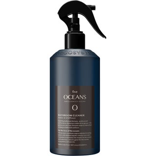 Five Oceans Bathroom Cleaner