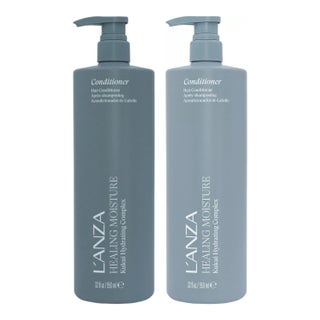 L'ANZA Healing Moisture Duo