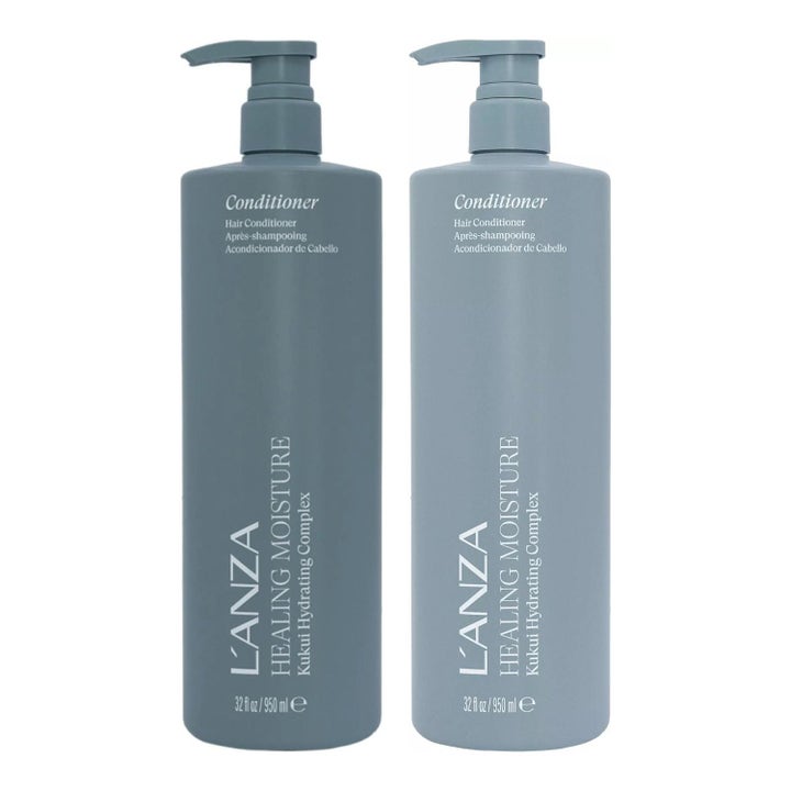 Healing Moisture Duo