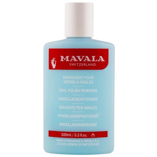 Mavala Nail Polish Remover