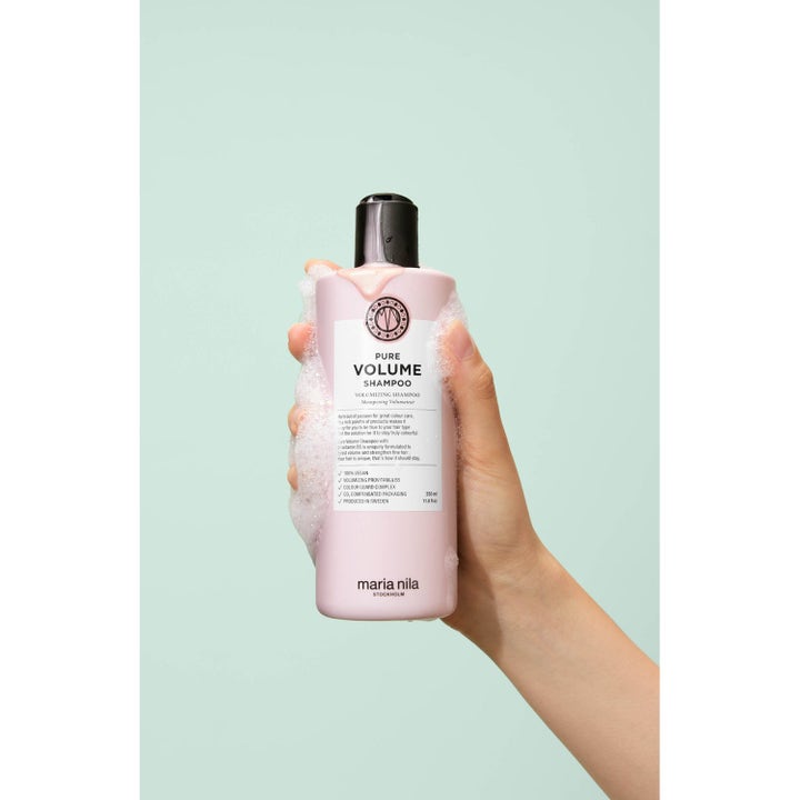 Pure Volume Trio