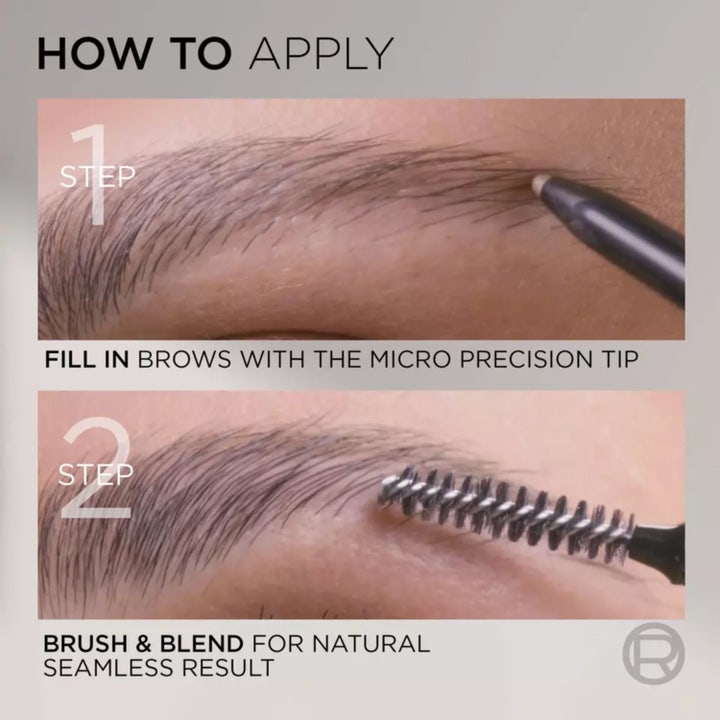 Brow Artist Skinny Definer