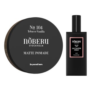 Nõberu Stockholm For Him Hair Bundle