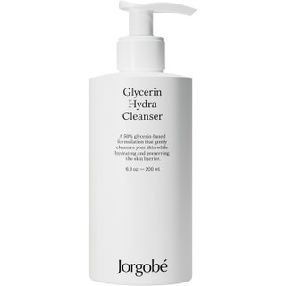 Jorgobé Glycerin Hydra Cleanser