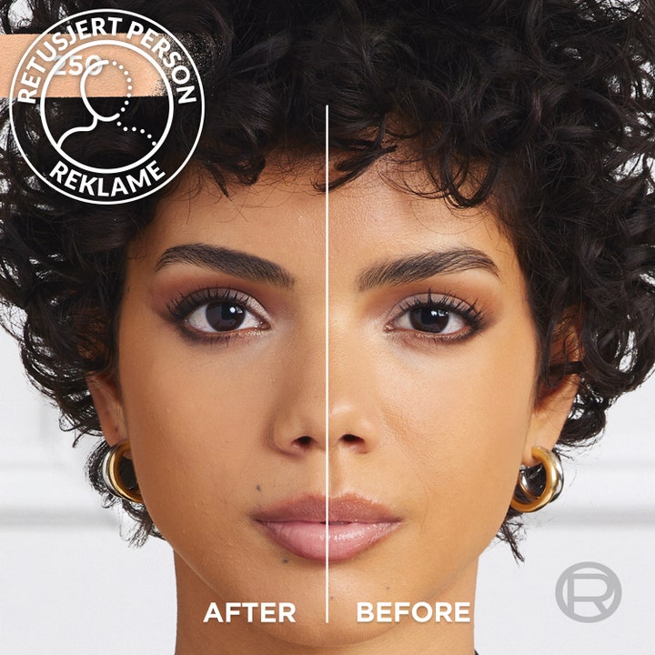 Infaillible 24H Fresh Wear Foundation in a Powder