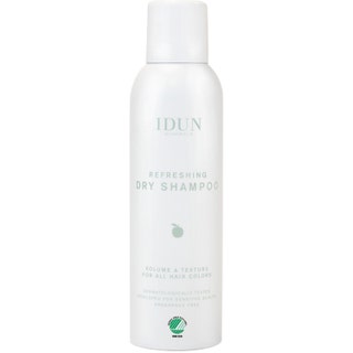 IDUN Minerals Refreshing Dry Shampoo