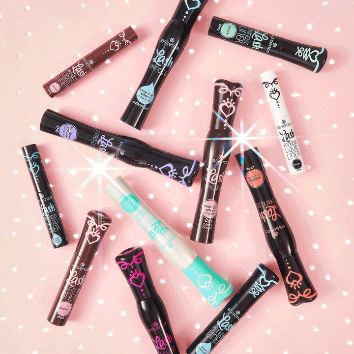 Lash Princess Curl & Volume Mascara