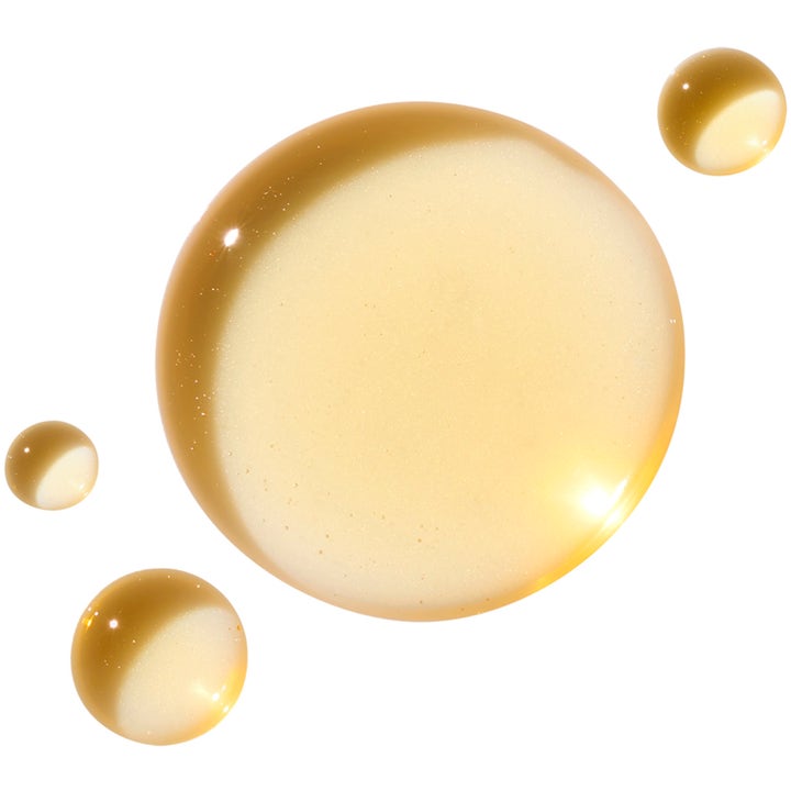 Ole Henriksen Balance Detox Drops 120 ml toner med salicylsyre i en gylden og flydende tekstur