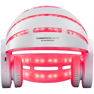 Currentbody Skin LED Hair Regrowth Device