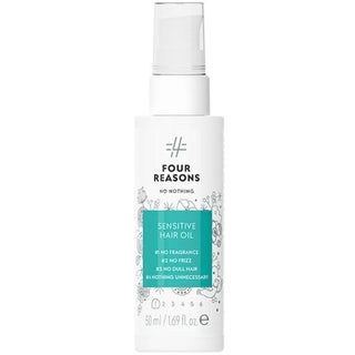 Four Reasons Sensitive