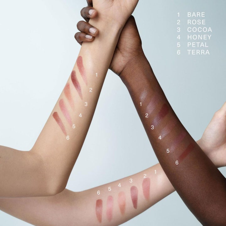 The Lip Treatment Terra