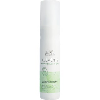Wella Professionals Elements