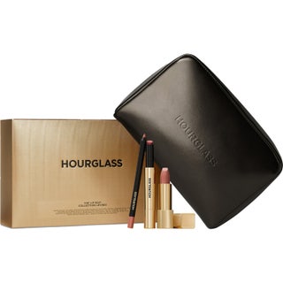 Hourglass The Lip Edit