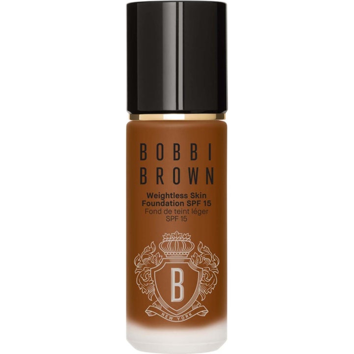 Weightless Skin Foundation