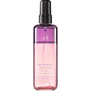 La'dor Keratin Layered Oil Mist Fig Tea