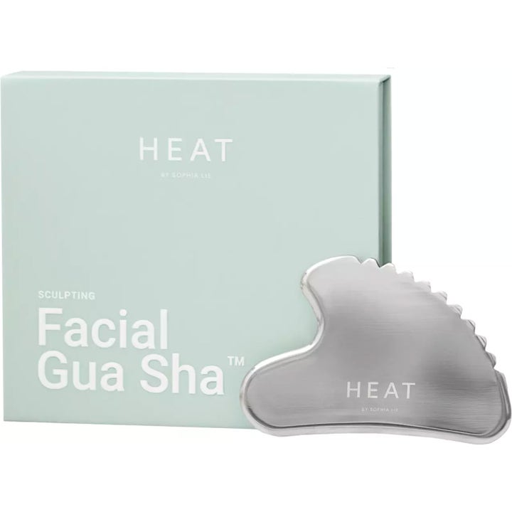 HEAT Facial Gua Sha™
