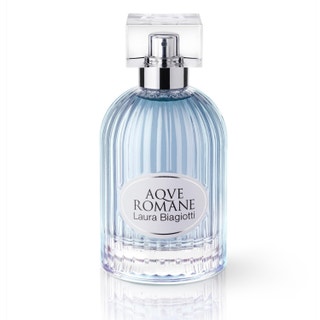 Laura Biagiotti Aqve Romane Rubus Maris