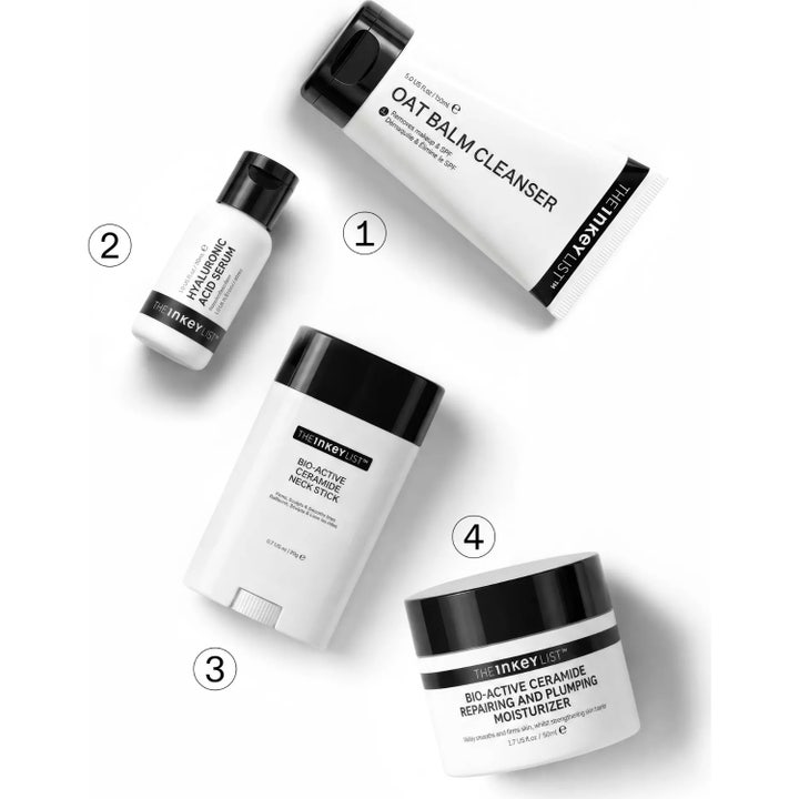 Bio-Active Ceramide Neck Lift Stick