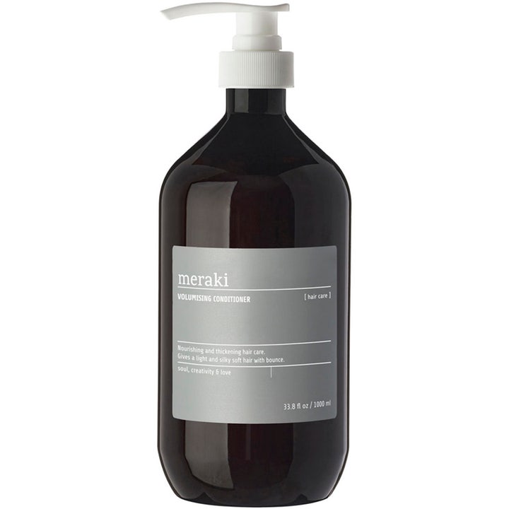 Volumising Conditioner