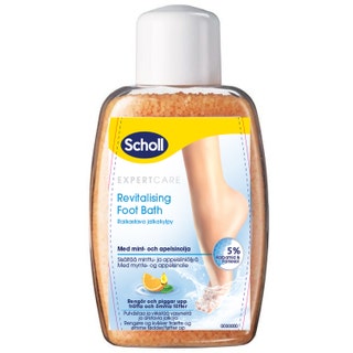 Scholl Revitalising Foot Bath