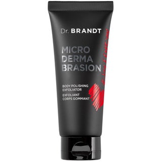 Dr Brandt Microdermabrasion Body Exfoliator