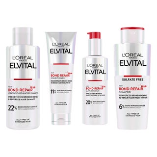 L'Oréal Paris Bond Repair Hair Restoration Set