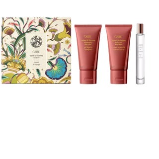 Oribe Valley Of Flowers Travel Set
