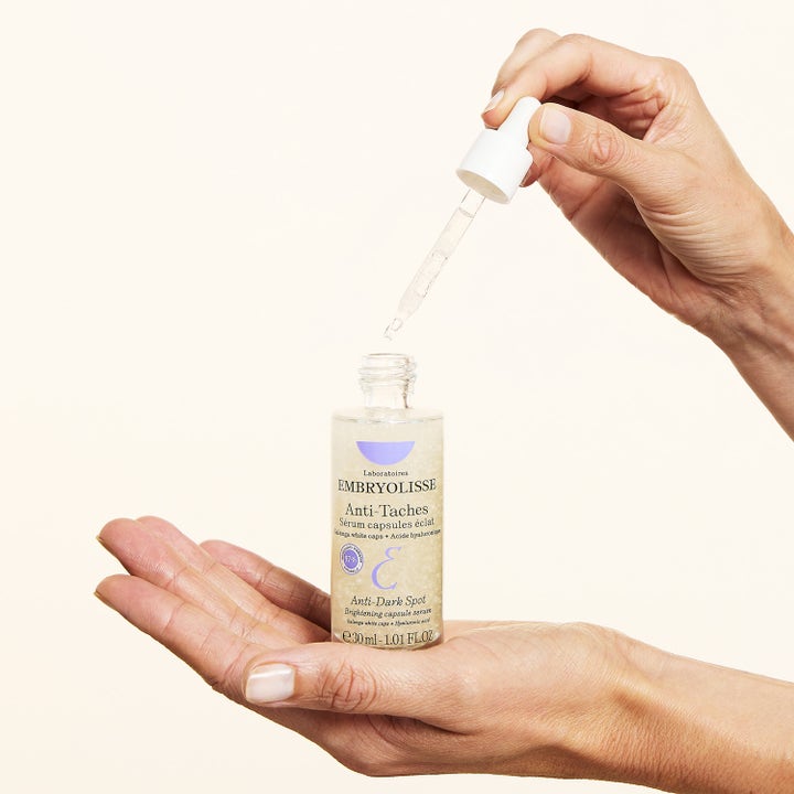 Concentrated Brightening Dark Spot Serum
