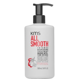 KMS AllSmooth Intense Nourishing Treatment