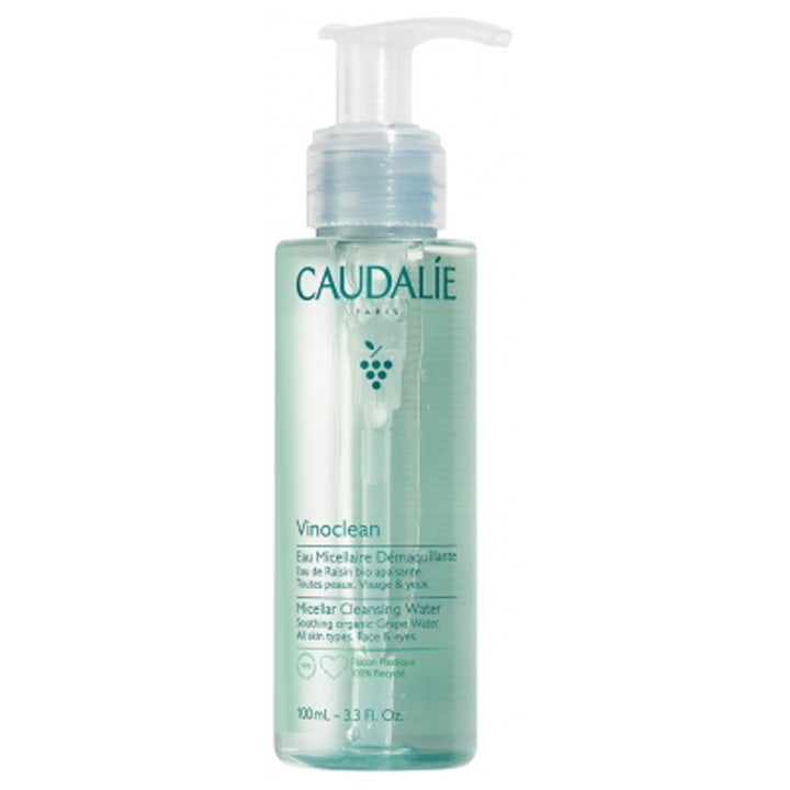 Vinoclean Micellar