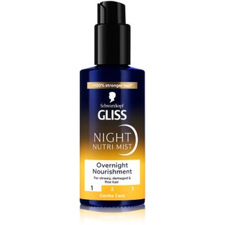 Schwarzkopf Gliss Night Nutri Mist