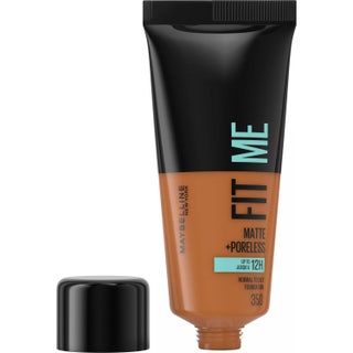 Maybelline Fit Me Matte + Poreless Foundation