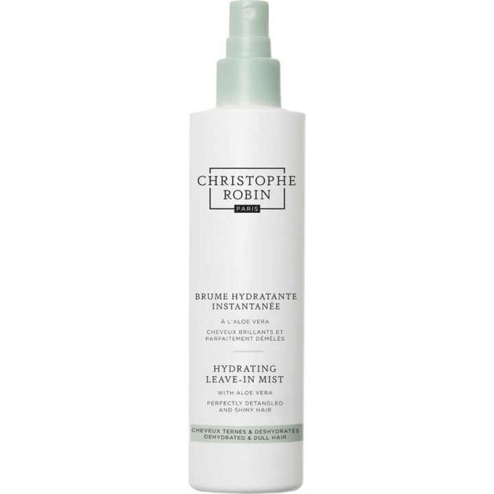 Hydrating Leave In Mist With Aloe Vera