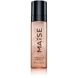 MAÎSE Cosmetics Amazing Glow Setting Spray
