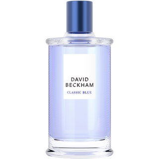 David Beckham Classic Blue